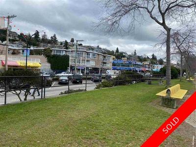 White Rock  COMMERICAL for sale:  Studio 3 sq.ft. (Listed 2020-03-27)