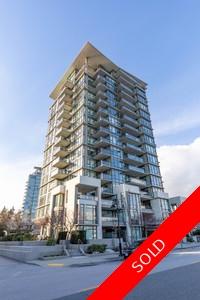 White Rock  Condo for sale: Avra 1 bedroom  Stainless Steel Appliances, Stainless Steel Trim, Granite Countertop 650 sq.ft. (Listed 2020-03-27)