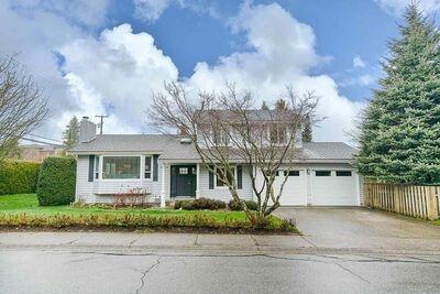 Semiahmoo Town Centre House for sale:  4 bedroom 1,830 sq.ft. (Listed 2021-03-26)
